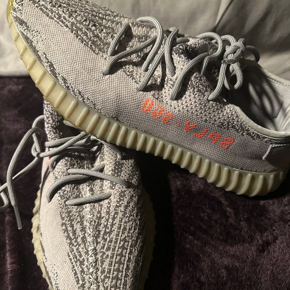 Adidas Yeezy Boost 350 V2 Beluga 2.0 - Picture 1 of 1